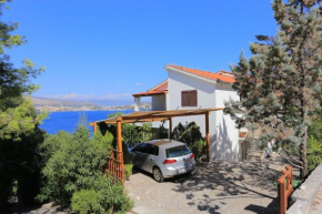 Apartments by the sea Okrug Donji, Ciovo - 12502